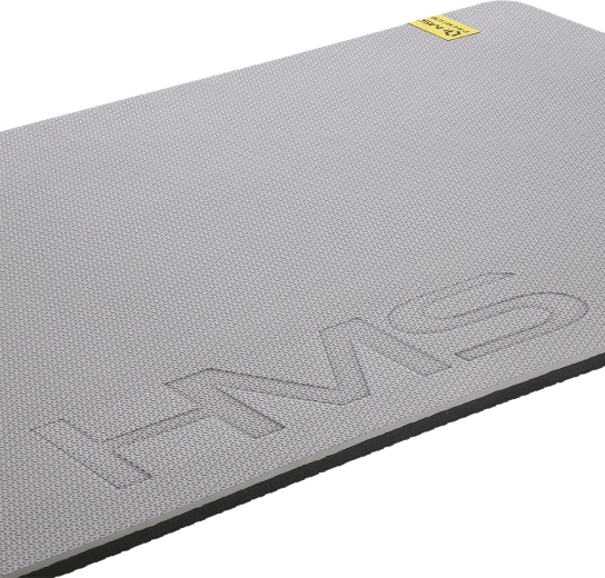 Amorti puissant et confort pour les articulations