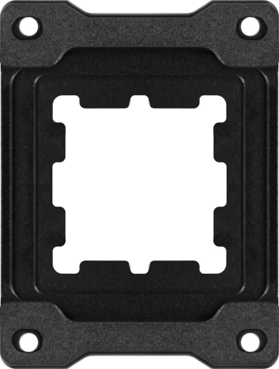 Pression uniforme et protection du CPU