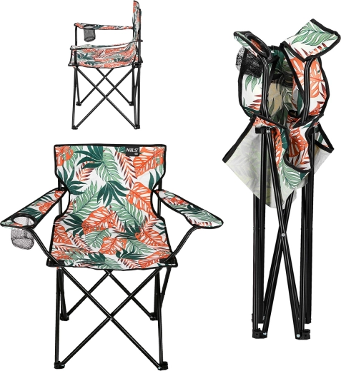 Porte-boisson pratique et pliage facile