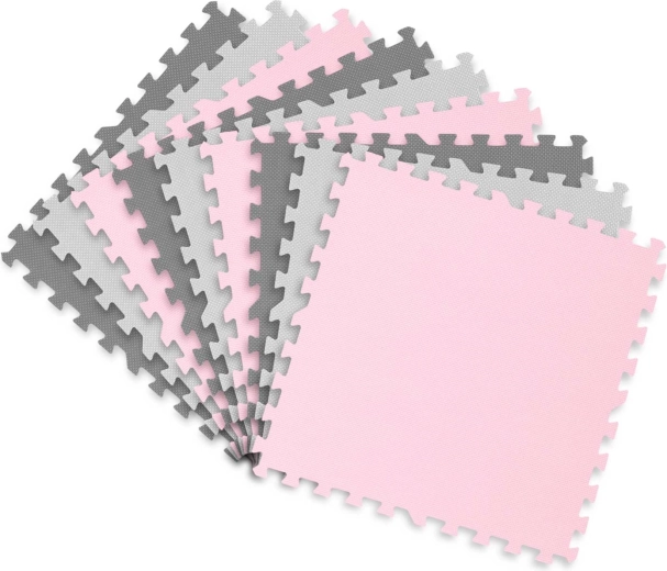 Surface antidérapante, imperméable et facile à nettoyer