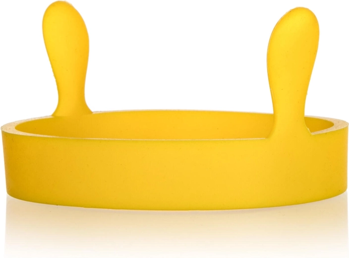 Silicone antiadhésif, souple et résistant