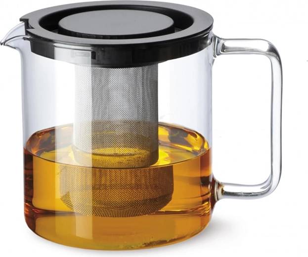 Verre borosilicaté résistant