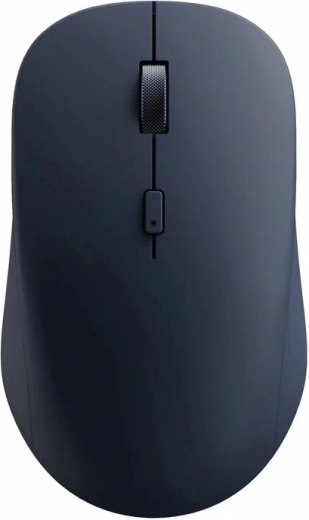 Souris USB‑C sans fil noire