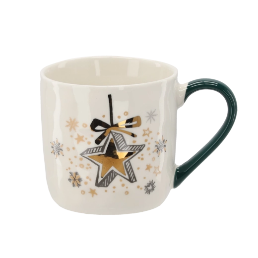 Un design festif qui fait plaisir