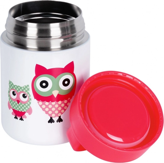 Large ouverture pour un remplissage et un nettoyage faciles