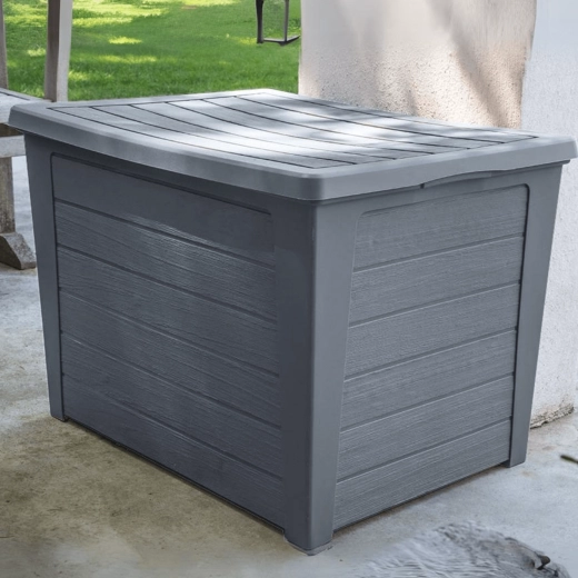 Design aspect bois et entretien facile