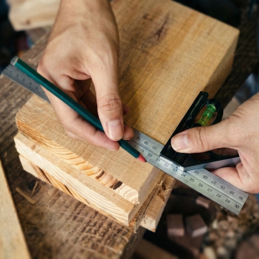 Mesure et traçage précis