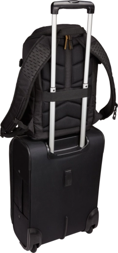 Housse de pluie et fixation de voyage sur valise