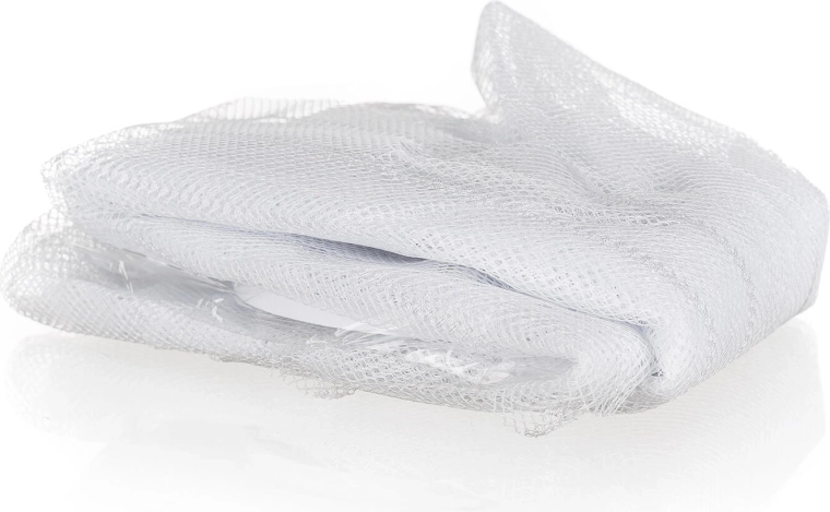 Maille fine laissant passer l’air et la lumière