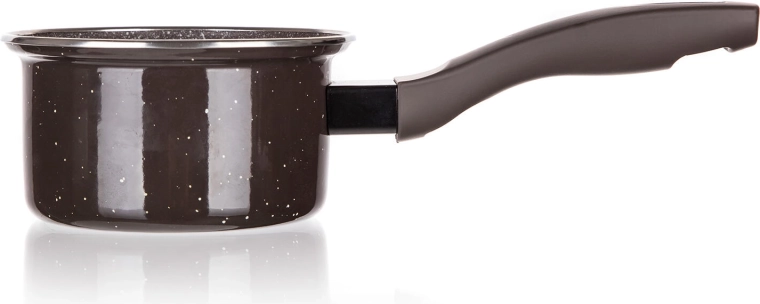 Extérieur émaillé résistant