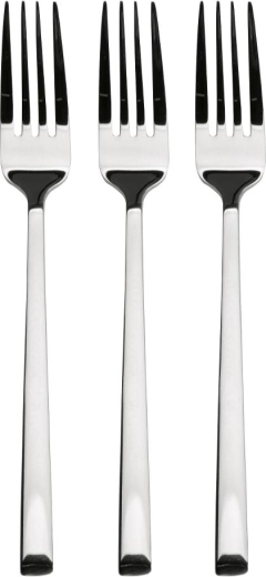 Fourchettes Lamart Bella 3 pièces