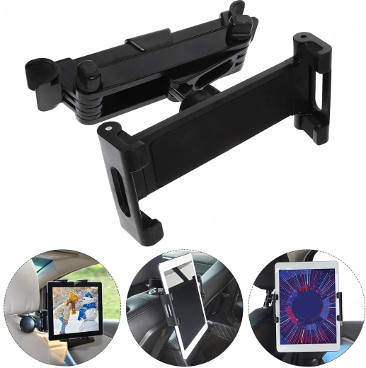 Fixation solide et respectueuse de l’appareil