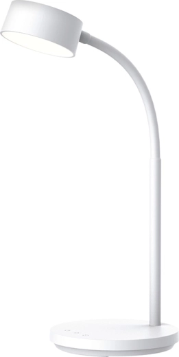 Lampe de bureau LED Solight 4,5 W, 300 lm, 3CCT, blanche