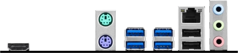 De nombreuses possibilités de connexion