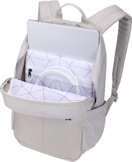 Poche sécurisée pour ordinateur portable