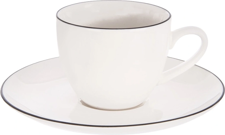 Le duo parfait pour une tasse d’espresso