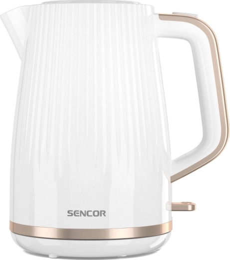 Bouilloire électrique Sencor SWK 7510WH