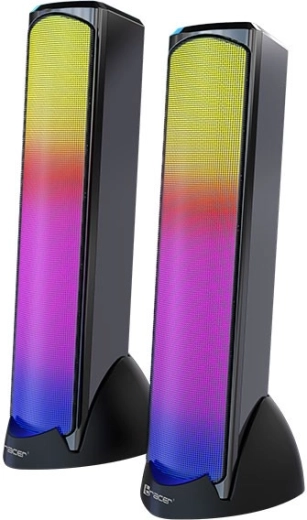Rétroéclairage RGB d’ambiance