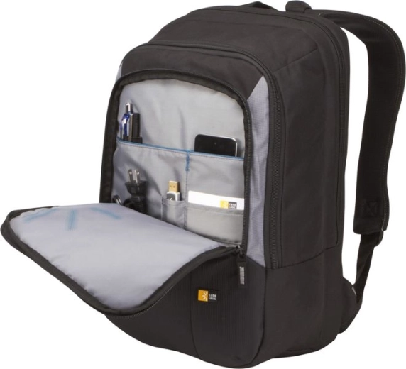 Organiseur pour accessoires dans la poche avant