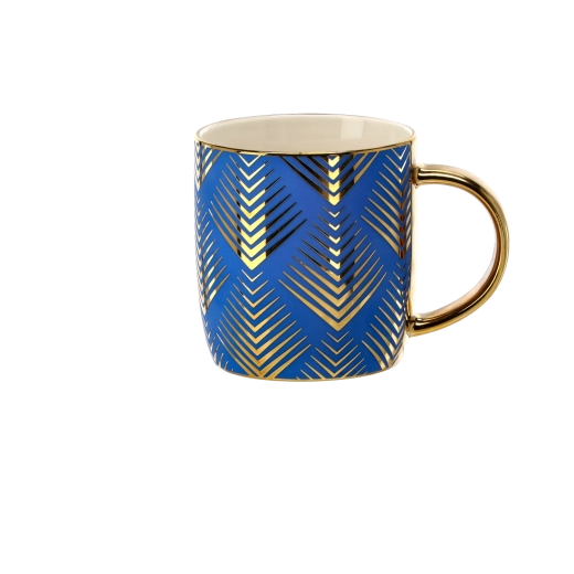 Prise en main confortable et dégustation agréable