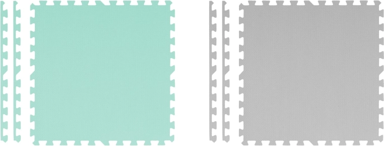 Pièces de puzzle modulables pour un jeu créatif