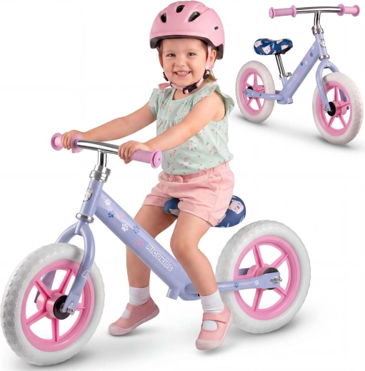 Draisienne pour enfants Ricokids