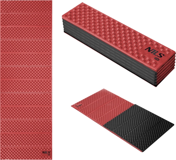 Pliage accordéon pour une praticité maximale