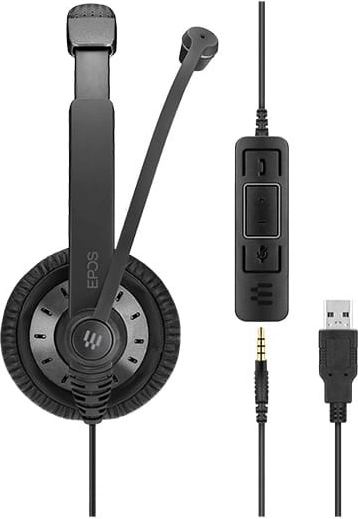 Connexion et commande pratiques