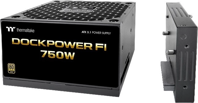 Norme moderne ATX 3.1