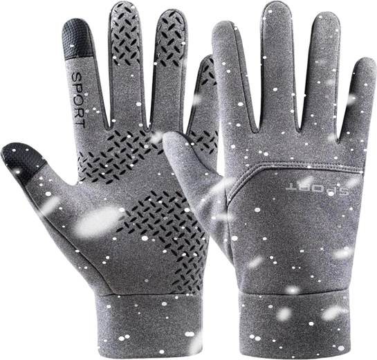 Chaleur et protection par temps hivernal