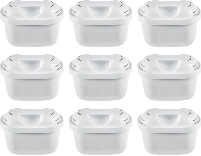 Lot avantageux de 9 pièces