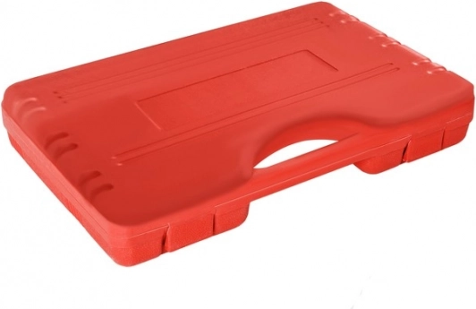 Mallette pratique pour le rangement et le transport