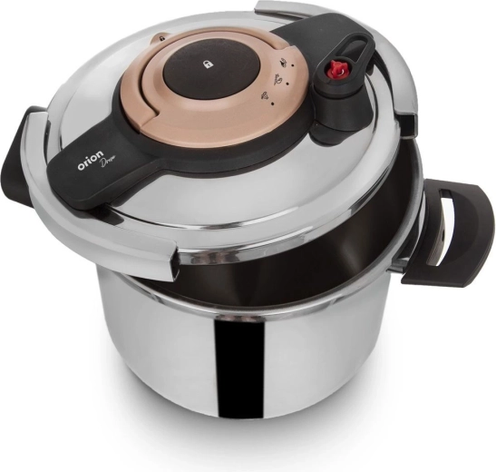 Cuisson rapide et économe