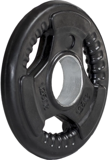 Poignées ergonomiques Tri‑Grip