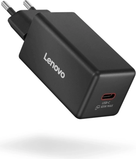 Design mini compact avec technologie GaN