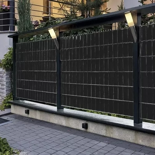 Résistance aux UV et couleur durable