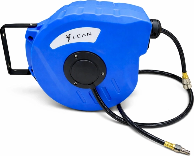 Construction robuste avec support mural