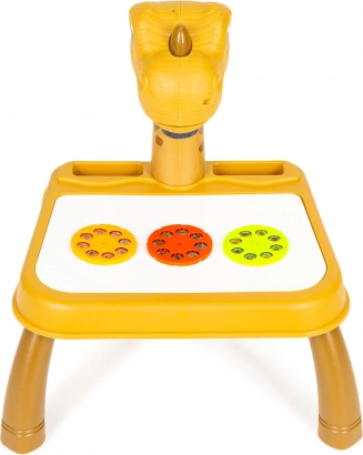 Une table à dessin pour créer confortablement