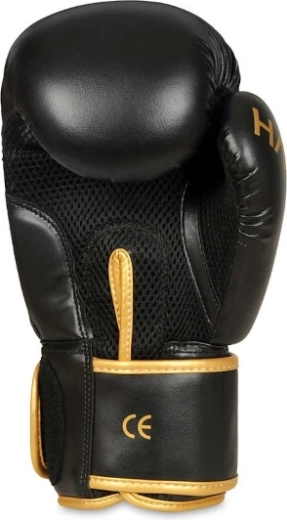 Paumes respirantes avec maille ActivCLIMA