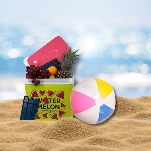 Refroidissement passif longue durée