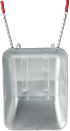 Cuve spacieuse de 120 l