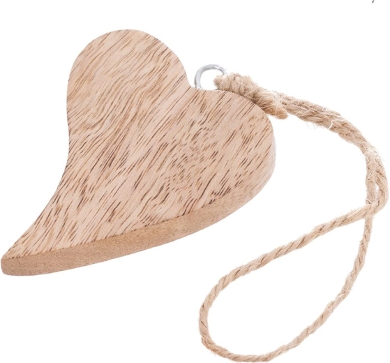 Bois de manguier naturel – chaque pièce est unique