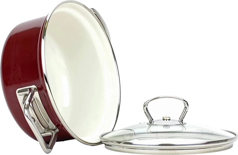 Compatible induction et lave-vaisselle