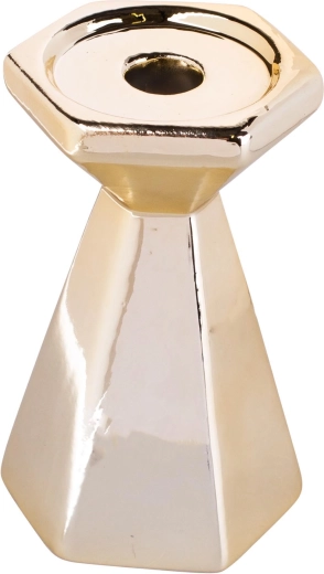 Forme stable et base compacte