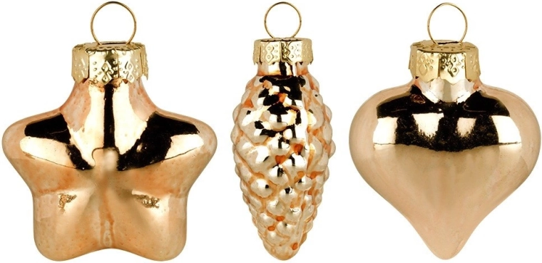 Véritable verre et finitions détaillées