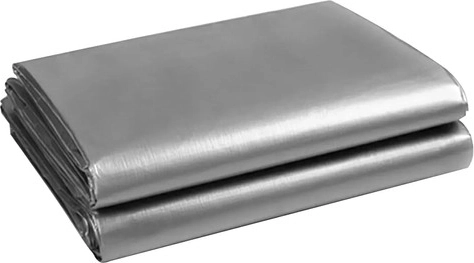 Protection imperméable grâce au revêtement LDPE