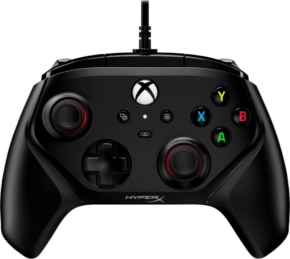 HyperX Clutch Gladiate manette filaire pour Xbox