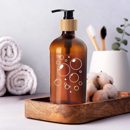 Adapté à la salle de bain comme à la cuisine