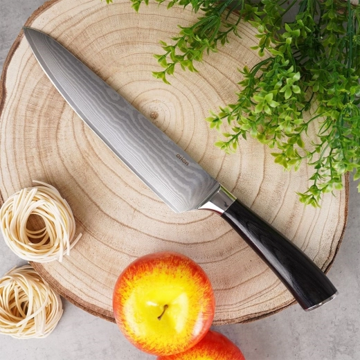 Assistant de cuisine universel
