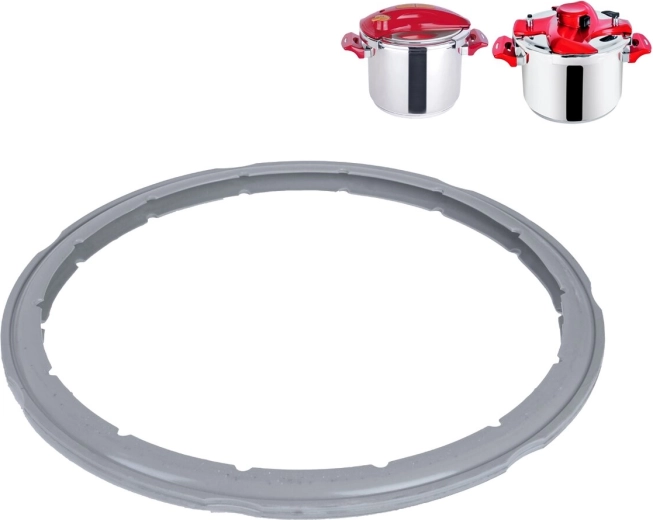 Joint en silicone pour autocuiseur Click-Gal